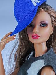 Heiress Erin Salston