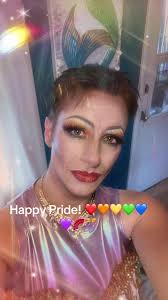 Love Darren Fleet Pride Month