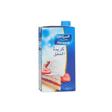Any price and availability information displayed on relevant amazon site (s), as applicable at the time of purchase. Al Marai Whipping Cream 500ml Choithrams