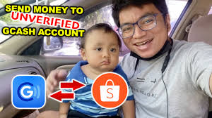 PAANO MAGTRANSFER NG PERA MULA SA UNVERIFIED GCASH ACCOUNT