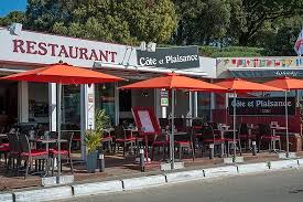 Moules Frites Au Top Avis De Voyageurs Sur Cote Et Plaisance Pornic Tripadvisor