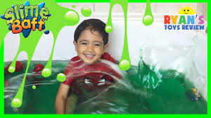 Shop slime bath mats designed and sold by independent artists. Slime Baff With Surprise Eggs Hunt With Ryan Toysreview Youtube