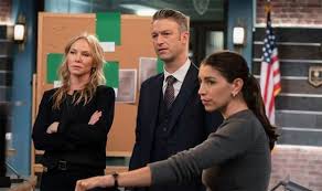 Svu season 22 episode 14 was bound to be disturbing. Svu Imdb Season 13