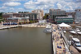We did not find results for: Soaring Above National Harbor In The New Capital Wheel