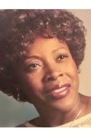 Doretha Jones Foster Obituary in Tifton at Southview Mortuary, Inc.
