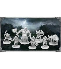Bienvenido a la sección de juegos de mesa. El Senor De Los Anillos Viajes Por La Tierra Media Mathom Store S L