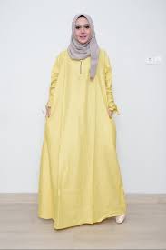 Baju coklat jilbabnya warna apa jilbab voal. 30 Ide Baju Warna Kuning Lemon Poppy Rock