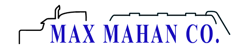 MAX MAHAN COMPANY, INC.