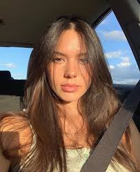 Check spelling or type a new query. 21 Top Hair Trends The Biggest Hairstyle List Of 2021 Ecemella In 2021 Beautiful Girl Makeup Aesthetic Hair Hairstyle