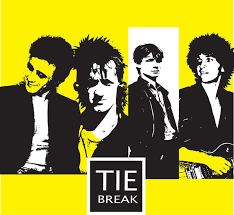 | meaning, pronunciation, translations and examples Serpent Tie Break Tie Break Box 7cd