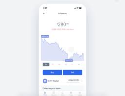 However my concern is making the level of entry alot. Coinbase Now Offering Crypto Conversions