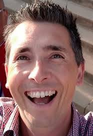 Richard Jeffries's Instagram, Twitter & Facebook