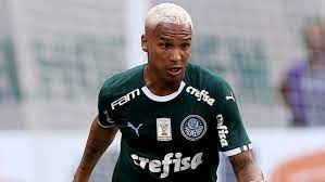 Palmeiras palmeiras, minha vida é você! Deyverson Voltara Ao Palmeiras Qual Sera O Destino Do Atacante Goal Com