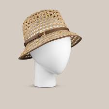 Lv Straw Hat Hats Travel Style Louis Vuitton Official Website