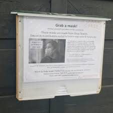 Maybe you would like to learn more about one of these? Nominated By Readers Volunteers Tackling Covid 19 Problems In Their Communities Goats And Soda Npr
