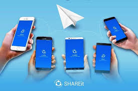 To do it you just have to connect all of them under the same wifi network. Shareit Apk For Android Download Sourcedrivers Com Free Drivers Printers Download