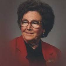 Obituary information for Eula Mae Joyner