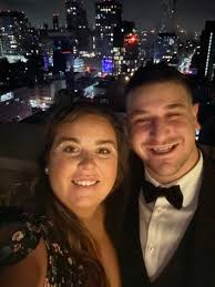 Chad Marino and Danielle Romain's Wedding Website