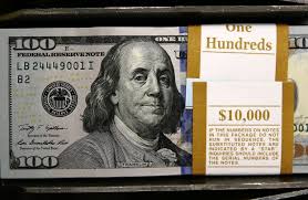 There's many different security features and options available to check t. The Plot To Kill The 100 Bill Wsj