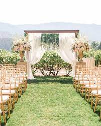 Wedding Reception Ideas Outdoor Wedding Decors Wedding Weddingdecor Outdoor Wedding Decorations Wine Country Wedding Venues Wedding Rentals Decor