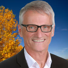 Calgary Real Estate Agent: Paul Daggett, RE/MAX Realty Professionals