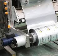 Multilane Packing Machine - Makwell