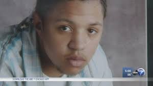 10 years later, school remembers teen Blair Holt who was shot