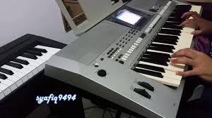 Eddy dores karto adibroto lirik air mata rindu © universal music publishing sdn. Tuah Airmata Rindu Piano Cover Youtube