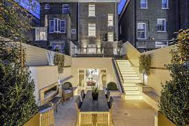 Compass is a licensed real estate broker, licensed to do business as compass re in delaware, new. Chelsea London Luxury Real Estate Homes For Sale