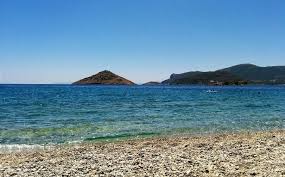 Πόρτο γερμενό, ψάθα παραλία «πόρτο ράφτη». Myxalandri Gr Paralies Diamantia Se Apostash Anapnohs Apo Thn A8hna