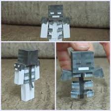 It is the unique variant of grim armor. Papercraft Wither Armor Minecraft Printables Minecraft Designs Paper Crafts