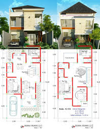 Nah itulah informasi terbaru dan terlengkap mengenai 25 model rumah minimalis 2 lantai terbaru 2021 yang banyak disenangi dan diterapkan di indonesia. 69 Contoh Desain Rumah Panggung Minimalis Modern 2 Lantai Yang Wajib Kamu Ketahui Deagam Design