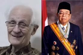 Kisah Unik: Romo Magnis Pernah Minta Gus Dur Mundur dari Jabatan Presiden,  Tapi Ini yang Terjadi