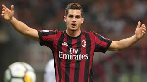 Eintracht frankfurt 15 鎌田 大地. Andre Silva May Still Have Ac Milan Future
