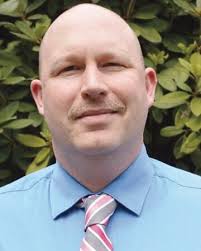 Allgeier tapped as new library director