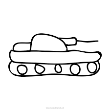 Panzer Ausmalbilder Ultra Coloring Pages