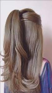 Hairstyle Videos Hair Styles Long Hair Styles Front Hair Styles