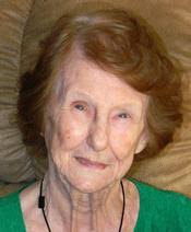 Mary Ellen “Nell” Grant Hein (1922-2013)