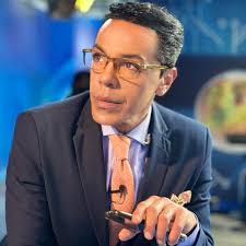 Juan Carlos Joseph Ariza