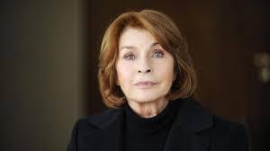 Senta berger (born 13 may 1941) is an austrian film, stage and television actress, producer and author. An Ihrer Seite Weltstar Senta Berger Zdfheute
