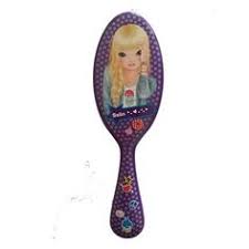 Top Model Sac Fircasi Ve Tarak Renkli Urunler Boya Kalemi Delgec