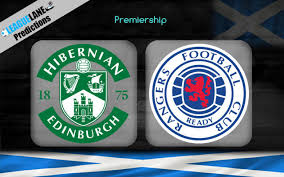 Here you can easy to compare statistics for both teams. Hibernian Vs Rangers Predictions Betting Tips Match Preview