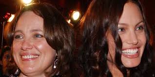 Angelina Jolie's mother Marcheline Bertrand taught daughter about living,  survival
