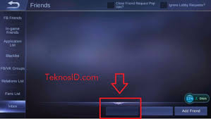 Facebook lite é um programa desenvolvido por facebook. Cara Terbaru Masuk Akun Lama Di Mobile Legends Tanpa Harus Level 8 Update April Teknosid