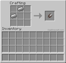 How To Make Shears In Minecraft