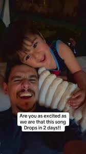 New Music Release: Upcoming Album Drops in 2 Days