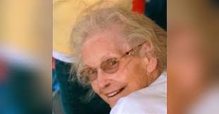 Peggy Wilcox Obituary