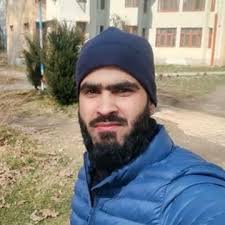 Maulana Anwar Shah Boys Hostel in Hazaratbal,Srinagar