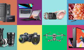 This table shows the most popular sites used by shoppers in australia and new zealand. The 5 Most Popular Gadget Electronics Shopping Websites In 2020 Buyandship United Arab Emirates