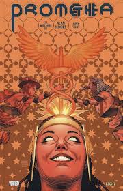 Promethea (Vol. 2) (Vertigo) : Moore, Alan, Williams, J. H. III, Gray,  Mick, Rizzi, Leonardo: Amazon.es: Libros